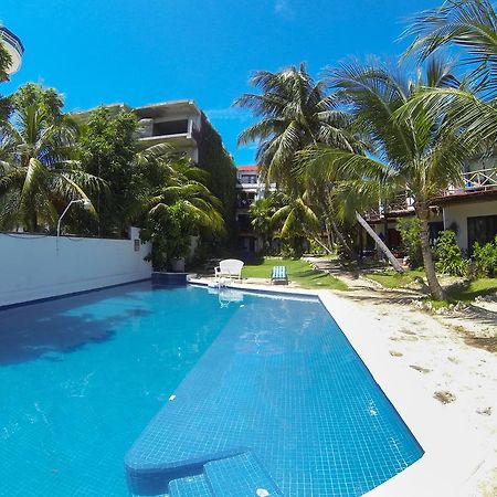 Casa Mexicana Cancun Dış mekan fotoğraf