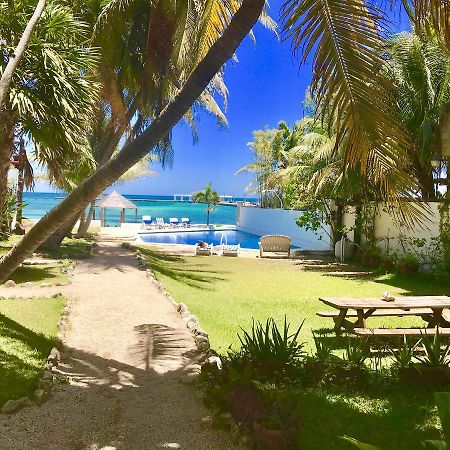 Casa Mexicana Cancun Dış mekan fotoğraf