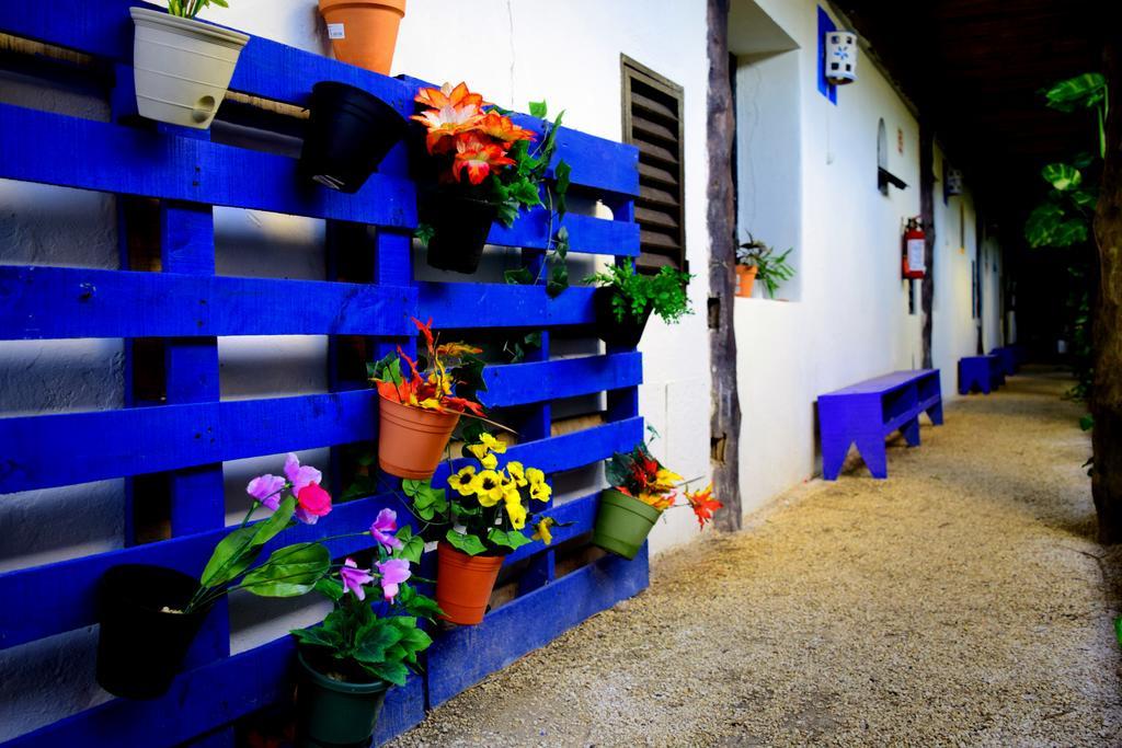Casa Mexicana Cancun Dış mekan fotoğraf