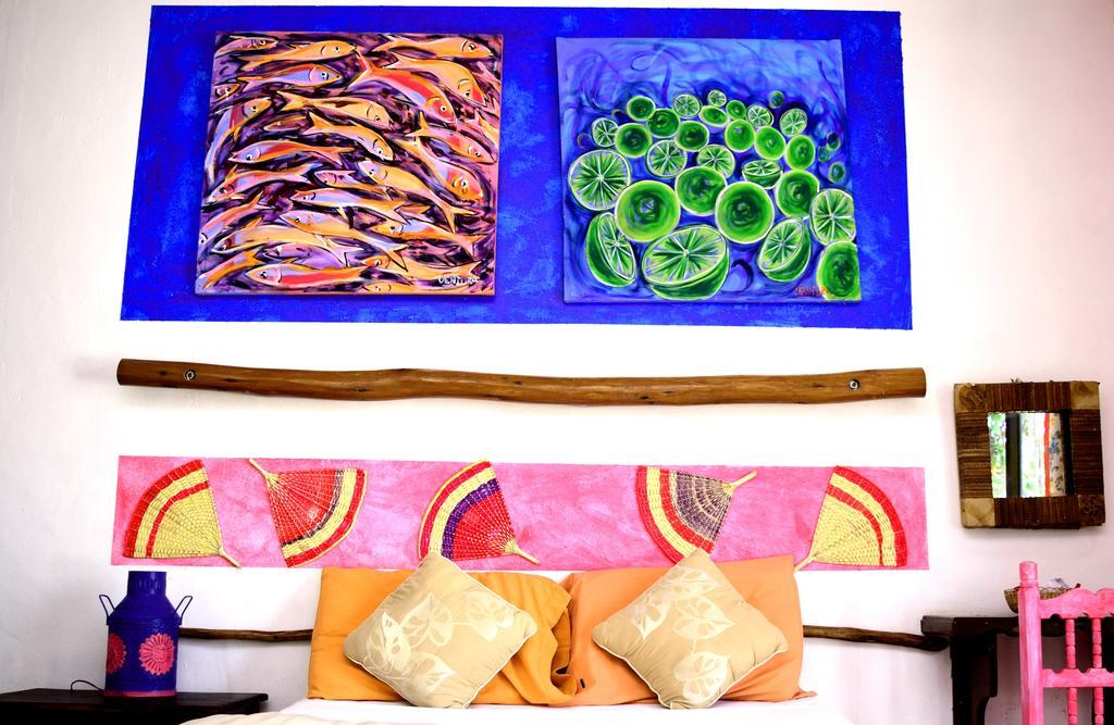 Casa Mexicana Cancun Dış mekan fotoğraf