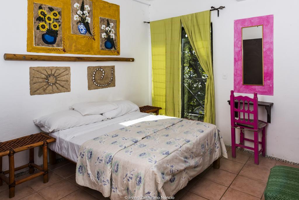Casa Mexicana Cancun Dış mekan fotoğraf