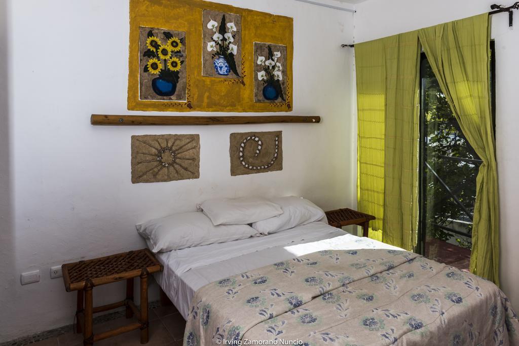 Casa Mexicana Cancun Dış mekan fotoğraf