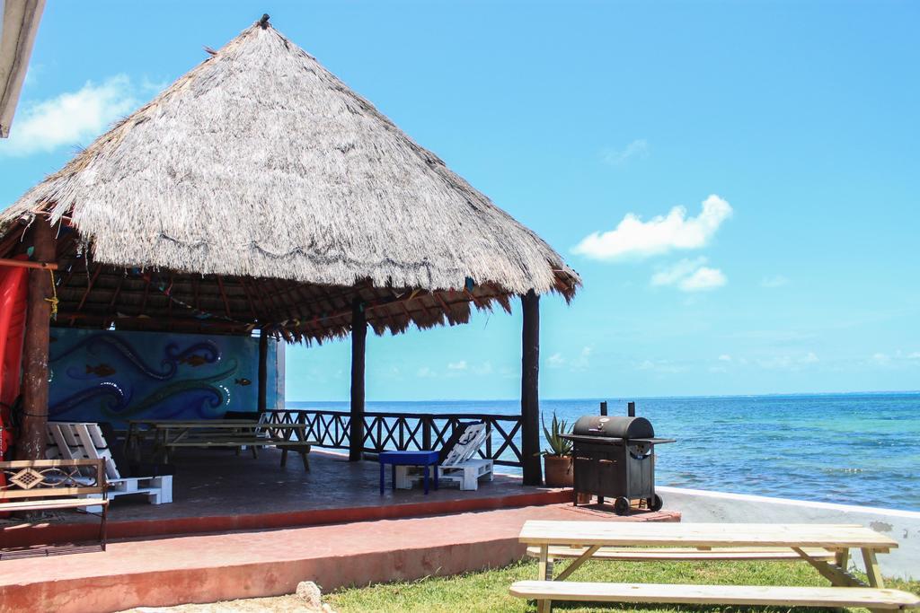 Casa Mexicana Cancun Dış mekan fotoğraf