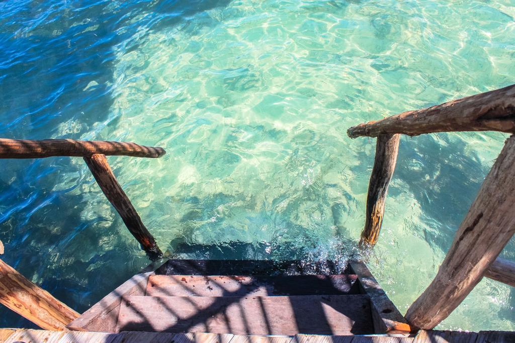 Casa Mexicana Cancun Dış mekan fotoğraf