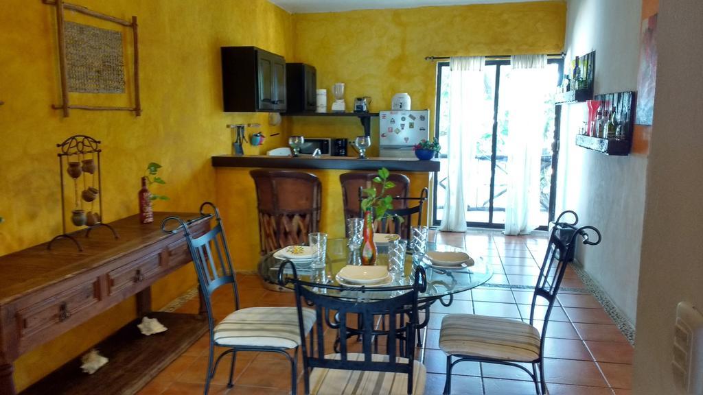 Casa Mexicana Cancun Dış mekan fotoğraf