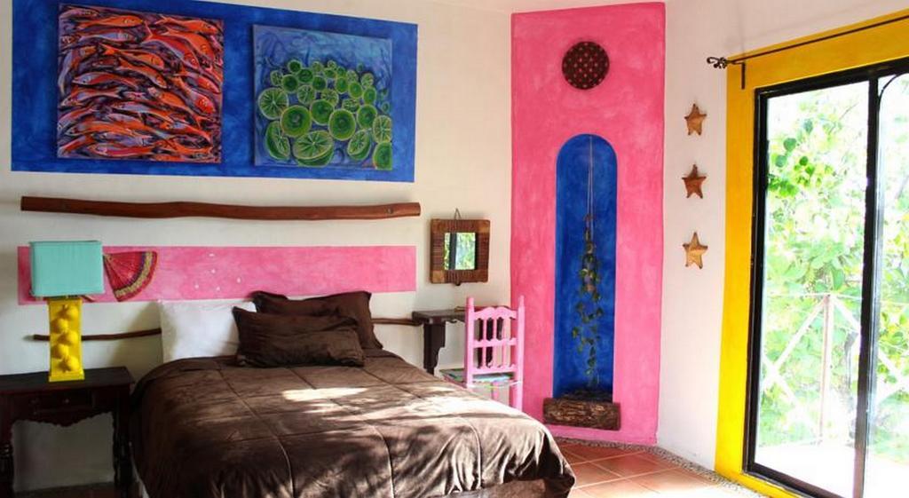 Casa Mexicana Cancun Dış mekan fotoğraf