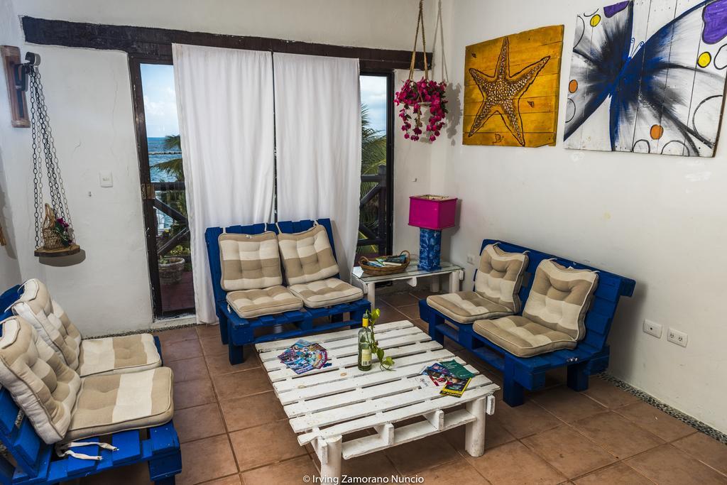Casa Mexicana Cancun Dış mekan fotoğraf