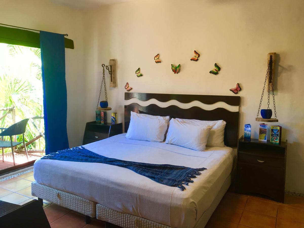 Casa Mexicana Cancun Dış mekan fotoğraf