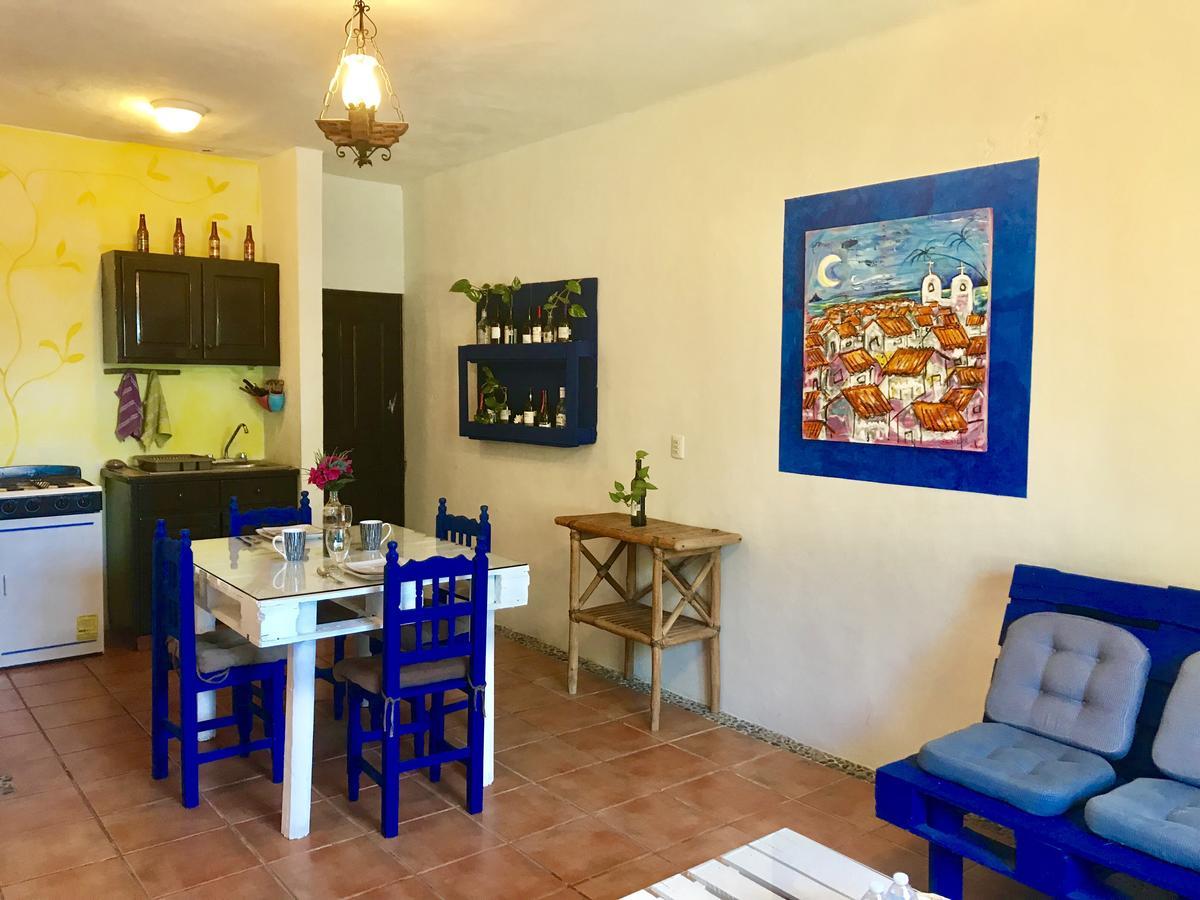Casa Mexicana Cancun Dış mekan fotoğraf